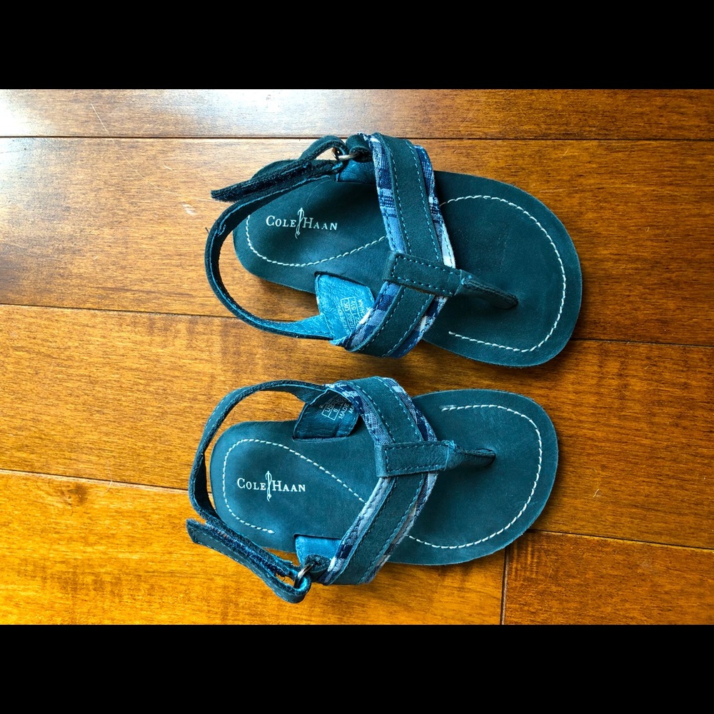 Cole Haan Sandals - baby boy